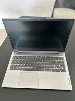 Lenovo ideapad slim 3i