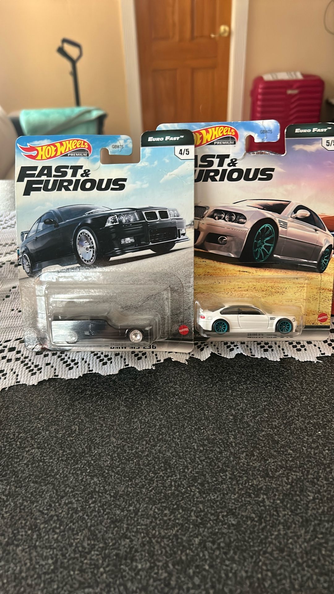 Fast & Furious 