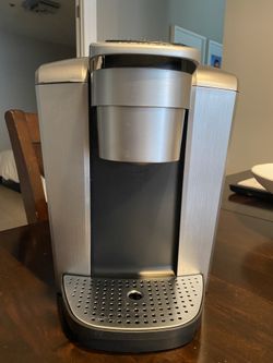 Keurig Coffee Machine