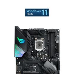 ROG STRIX Z390-F GAMING