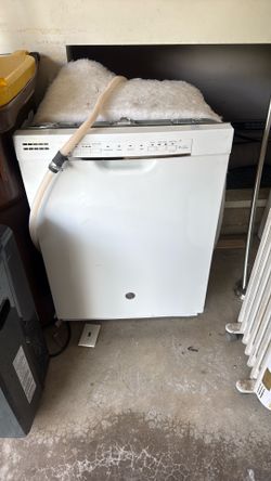 Dishwasher free