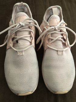 KIDS X_PLR SHOES (Size 13)