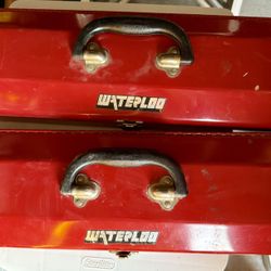 Tool Box