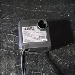 Aquarium Pump