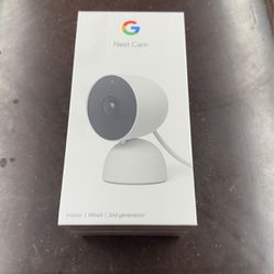 Google Nest CAM
