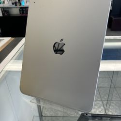iPad 11 128 GB WIFI and LTE Unlocked 
