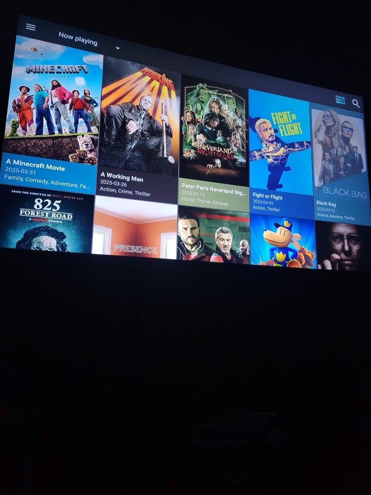 4k Amazon Firestick "Newest Model" Loaded!