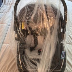 Baby Car Seat 