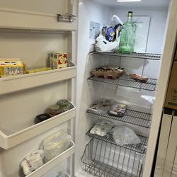 Frigidaire Freezer
