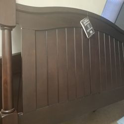 Bed  Frame