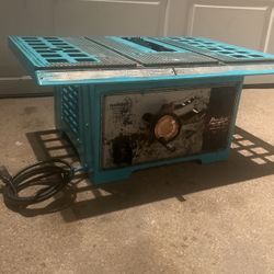 Powerline Table Saw 