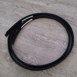 Weatherstrip for 2007-2020 Toyota Tundra Double Cab 