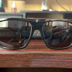 Quay Sunglasses