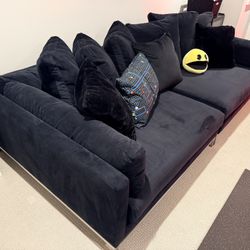ZGallerie Lounge Sofa