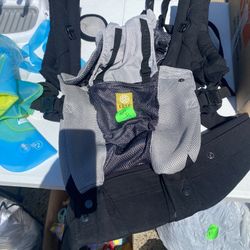 Lille Baby Carrier