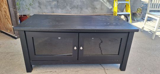 Tv Entertainment Center