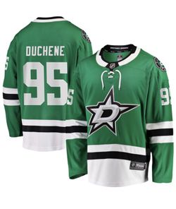 matt duchene jersey