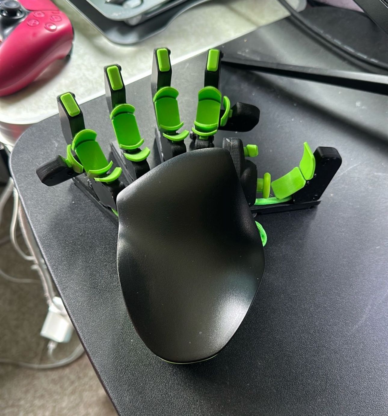 AZERON GAMING KEYPAD (still New)