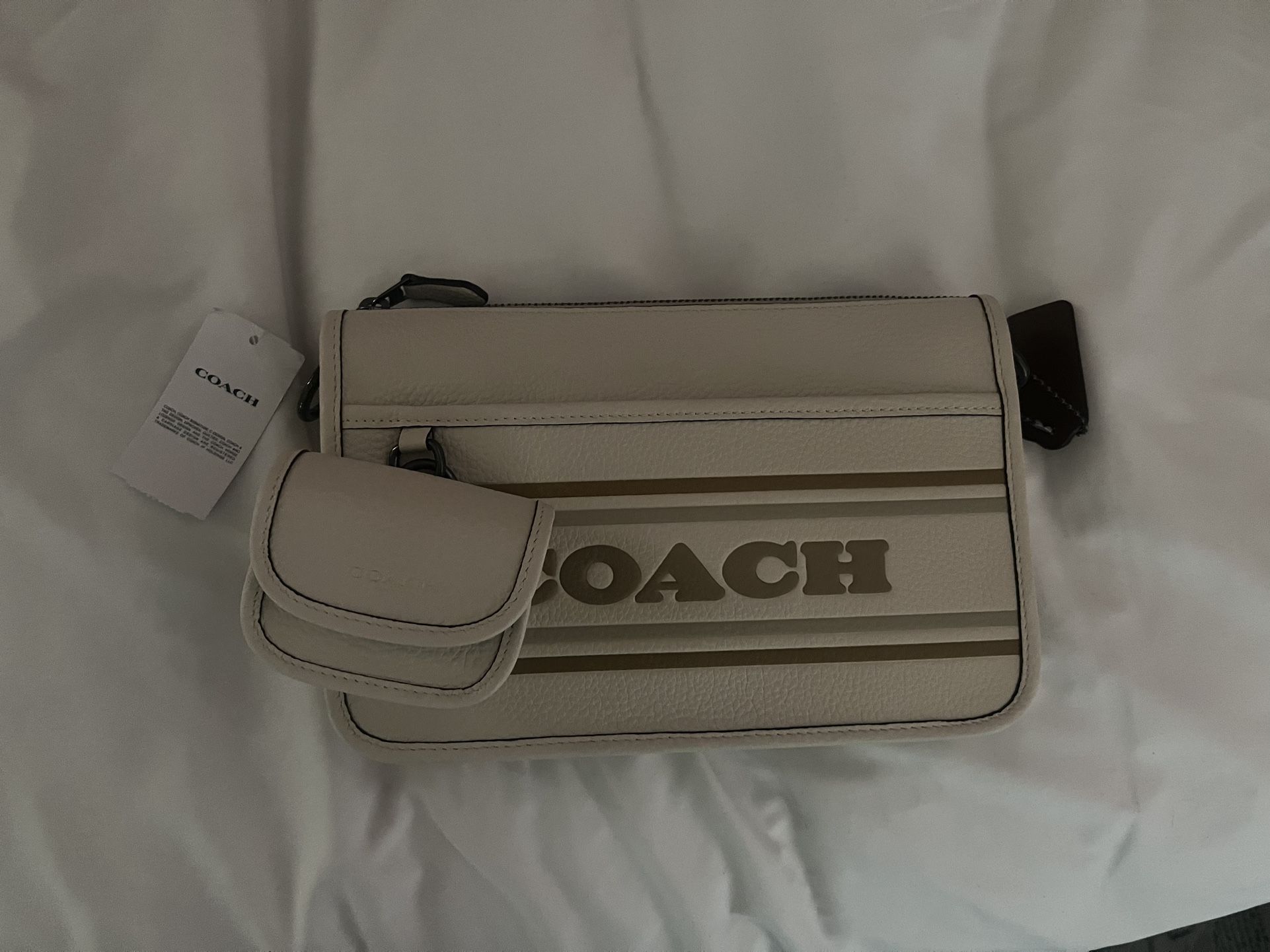 Coach Cross Body