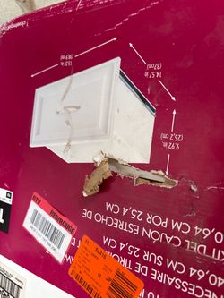 ClosetMaid Drawer Kit White