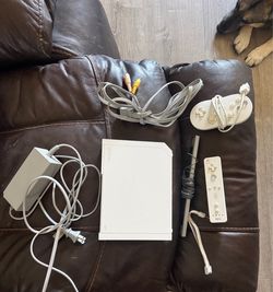 Nintendo wii