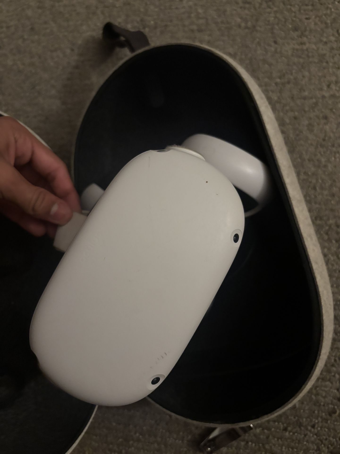 Oculus 2