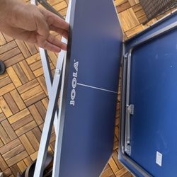Kid Ping Pong Table