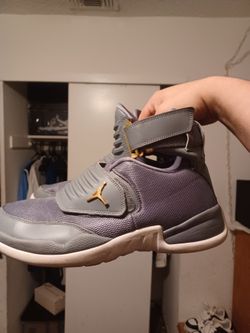 Air Jordans men's 11.5