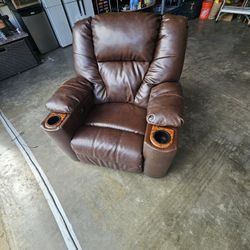 Ashley Furniture Recliner