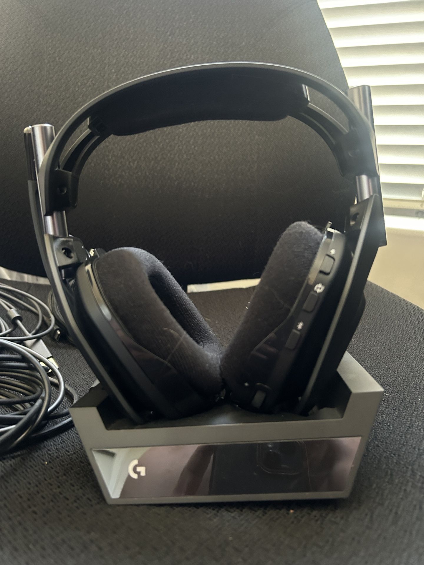 Astro A50X