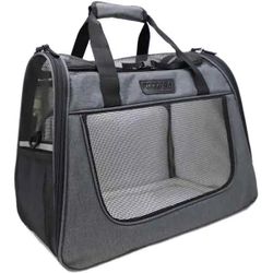 Pet Expandable Carrier