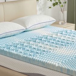 Queen Mattress Topper