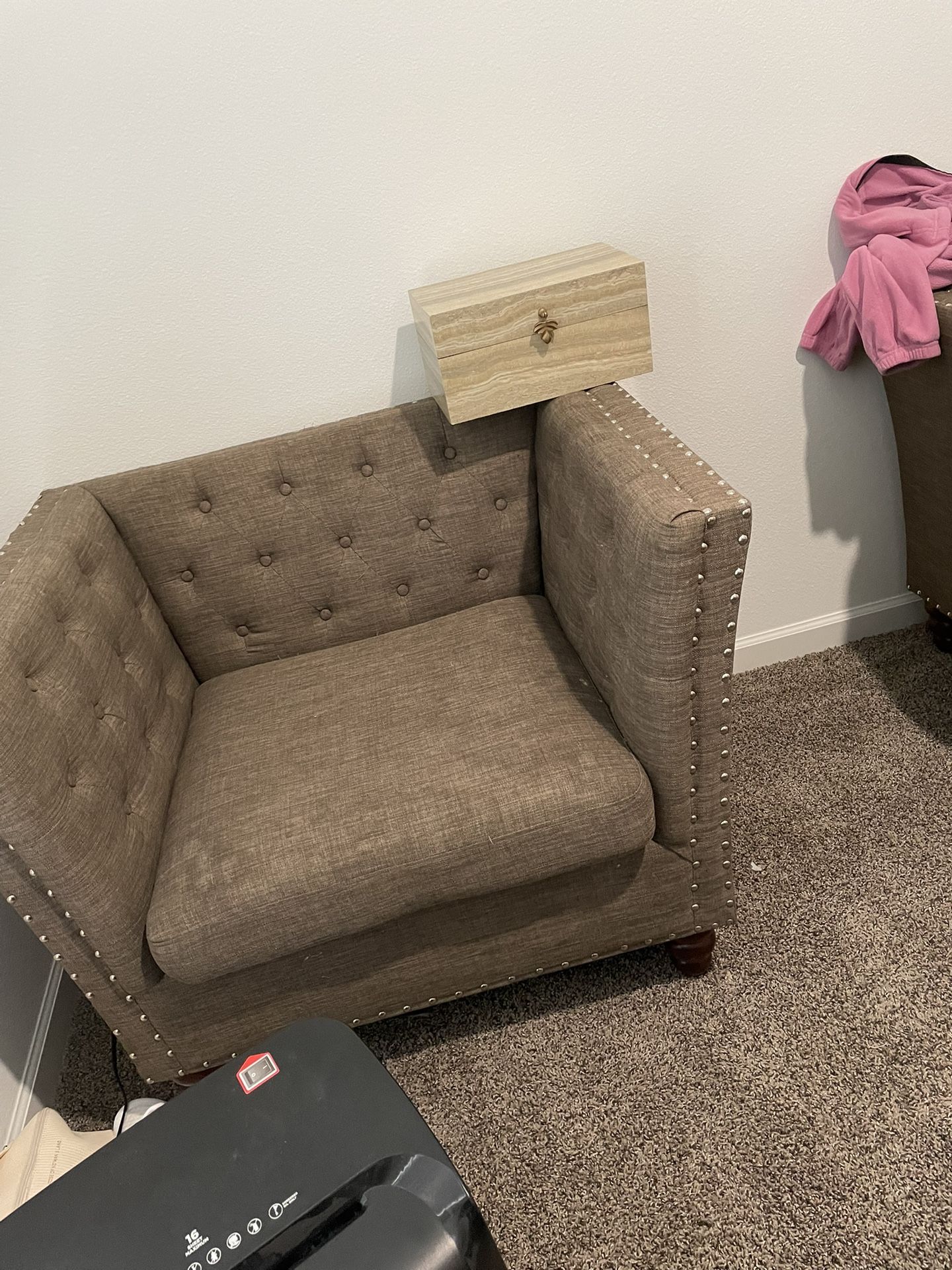 Office Chairs