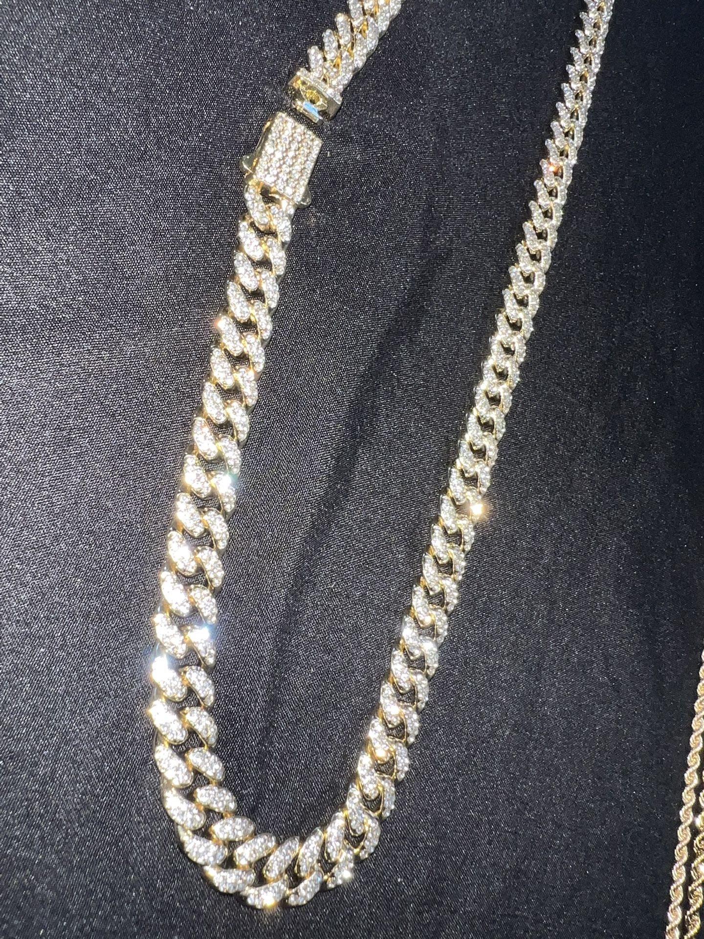 Cuban Chain