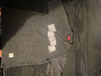 SUPREME SHIRT(M)FREE