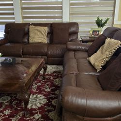 3 Seater Reclining Sofas