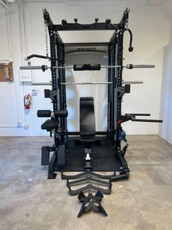 💥Smith Machine 500💥