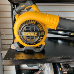 Leaf Blower