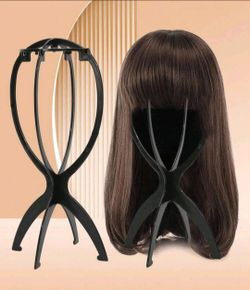 Wig Stand Wig Display