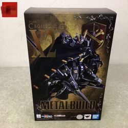 Bandai Metal Build Crossbone Gundam X2