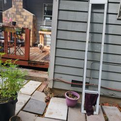 Dog Door