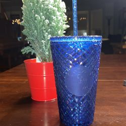 Starbucks And Dutch Bros Tumblers