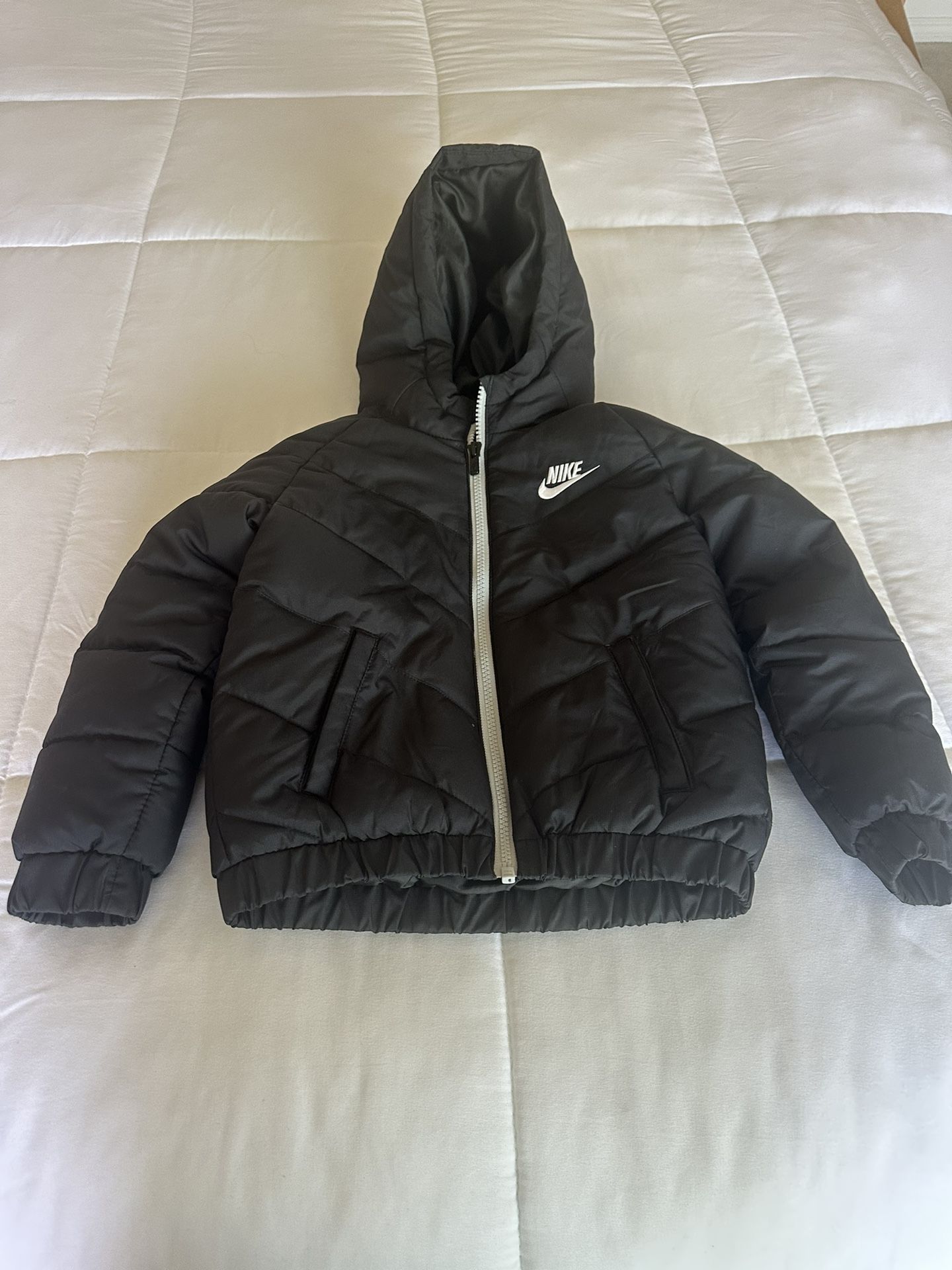 Nike Kiss Puffer Jacket 