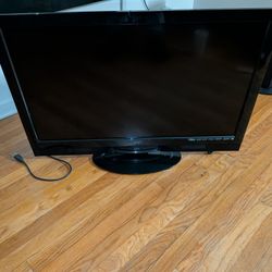 Vizio XVT3D70SV.  (NO REMOTE)