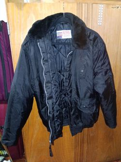 Security jacket
