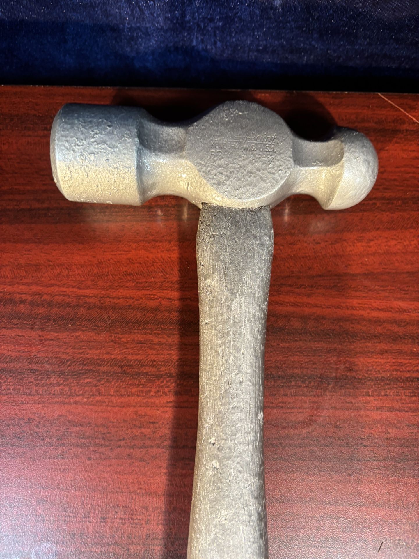 Ball Peen Hammer