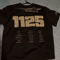 The Weeknd Jersey Merch AHTD