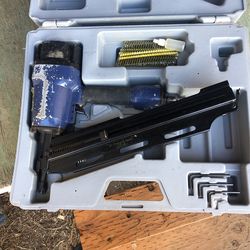 Framing Nailer 
