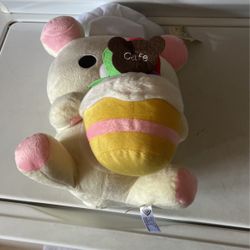 stuff toy
