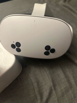 Meta quest 3s vr